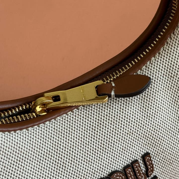 Miu Miu MiuWander Handbag