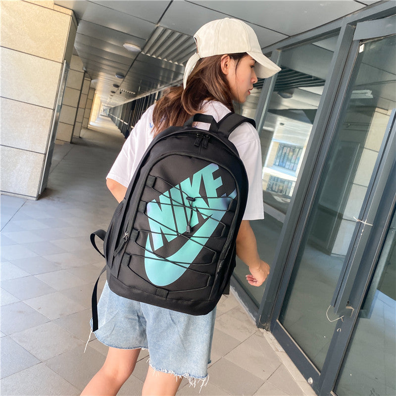 Nike Large Capacity Backpack – Kids Collection