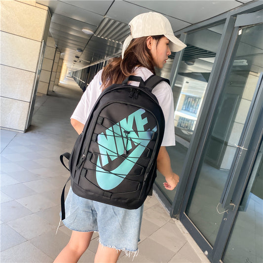 Nike Large Capacity Backpack – Kids Collection