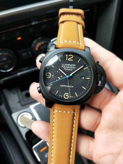 Panerai Men's Mechanical Watch