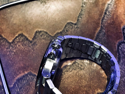 Patek Philippe Nautilus Men's Watch