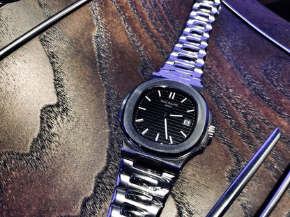 Patek Philippe Nautilus Men's Watch