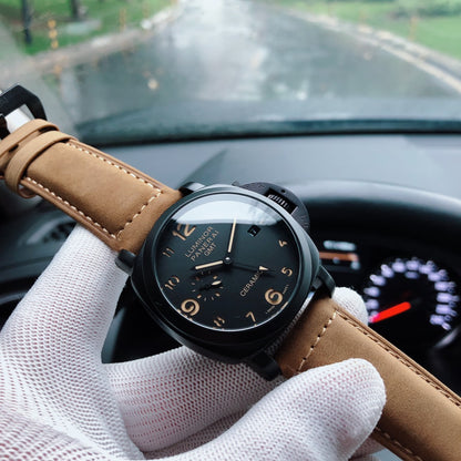 Panerai Men's Mechanical Watch