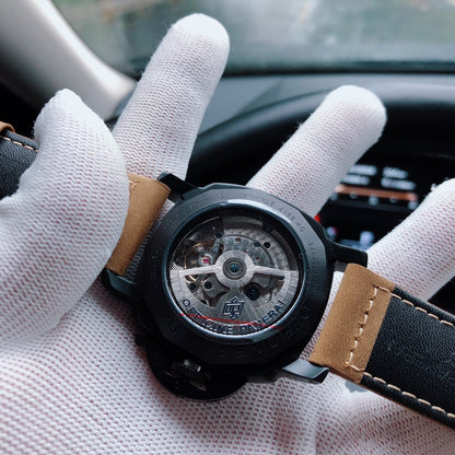 Panerai Men's Mechanical Watch
