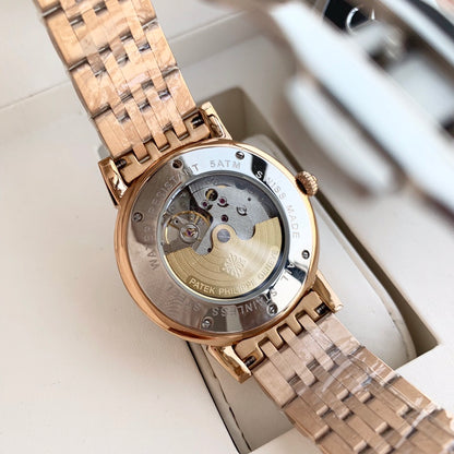 Patek Philippe Starry Sky Men's Automatic Watch