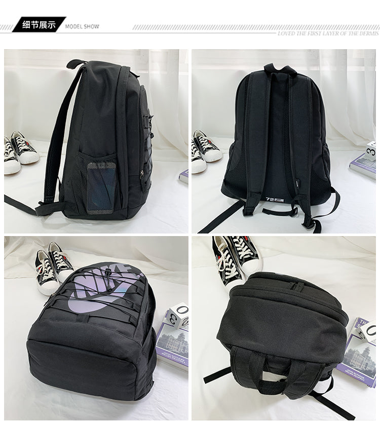 Nike Large Capacity Backpack – Kids Collection