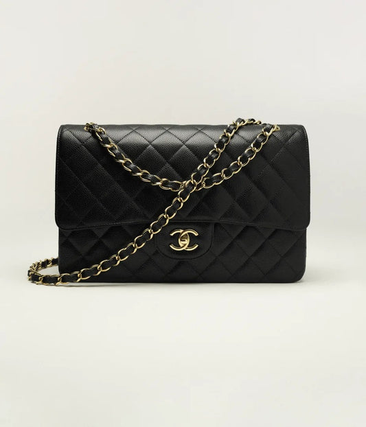 Chanel Large Classic Handbag