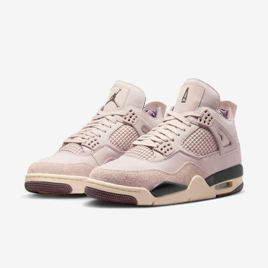 A Ma Maniere x Air Jordan 4 “Fossil Stone”