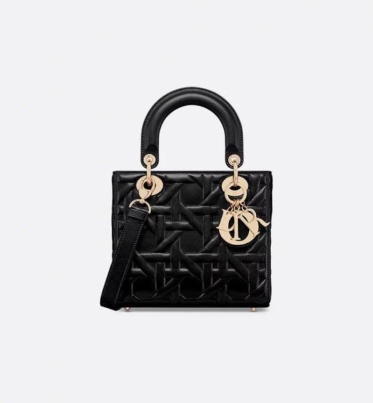 Small Lady Dior bag