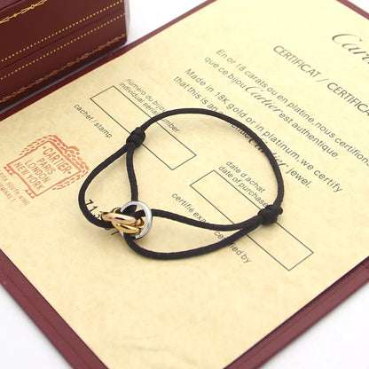 Cartier Trinity Bracelet