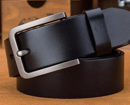 Gucci European Exclusive Calfskin Belt