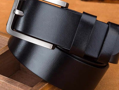 Gucci European Exclusive Calfskin Belt