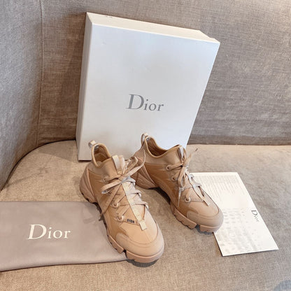 Dior Crusie J'DIOR Chunky Sneakers – 2020 Spring Collection