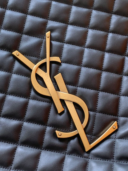 Saint Laurent ICARE Tote Bag – 22SS