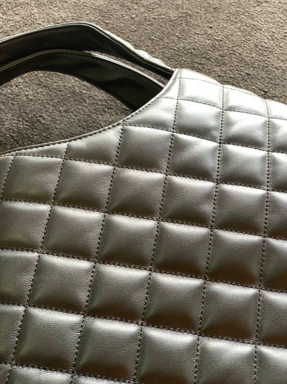 Saint Laurent ICARE Tote Bag – 22SS