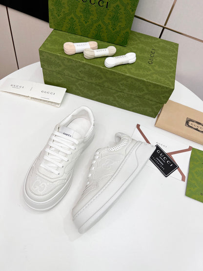 Gucci Chunky Lightweight Platform Sneakers
