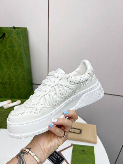 Gucci Chunky Lightweight Platform Sneakers