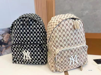 MLB Unisex Retro Backpack