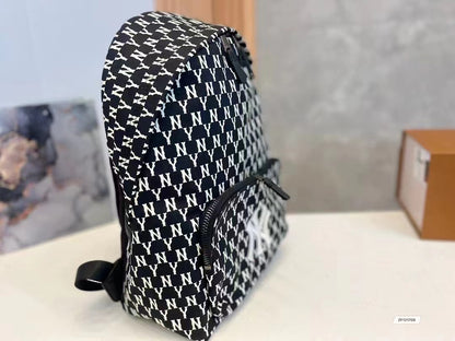 MLB Unisex Retro Backpack