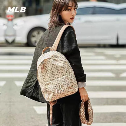 MLB Unisex Retro Backpack