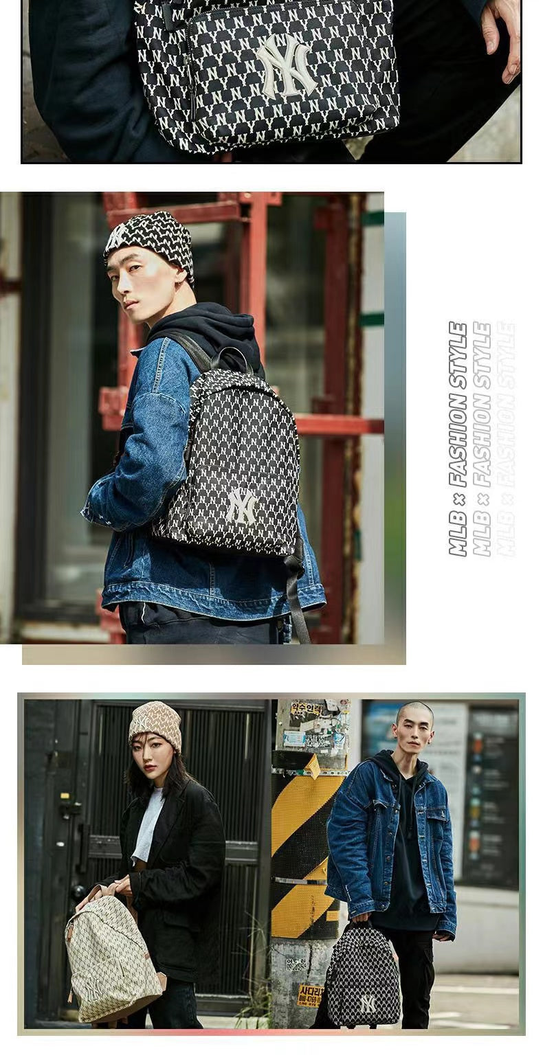 MLB Unisex Retro Backpack