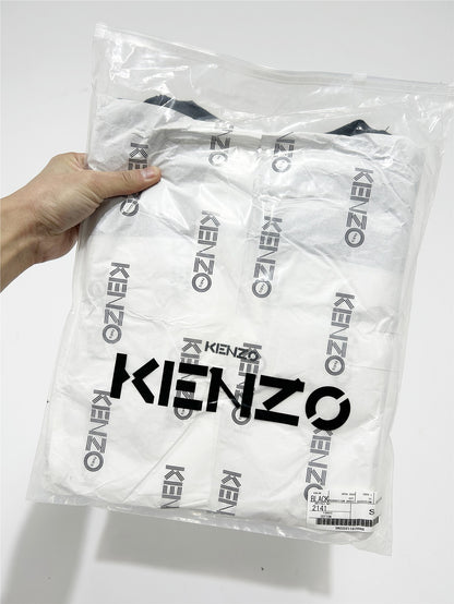 Kenzo Unisex Tiger Embroidered Sweatshirt