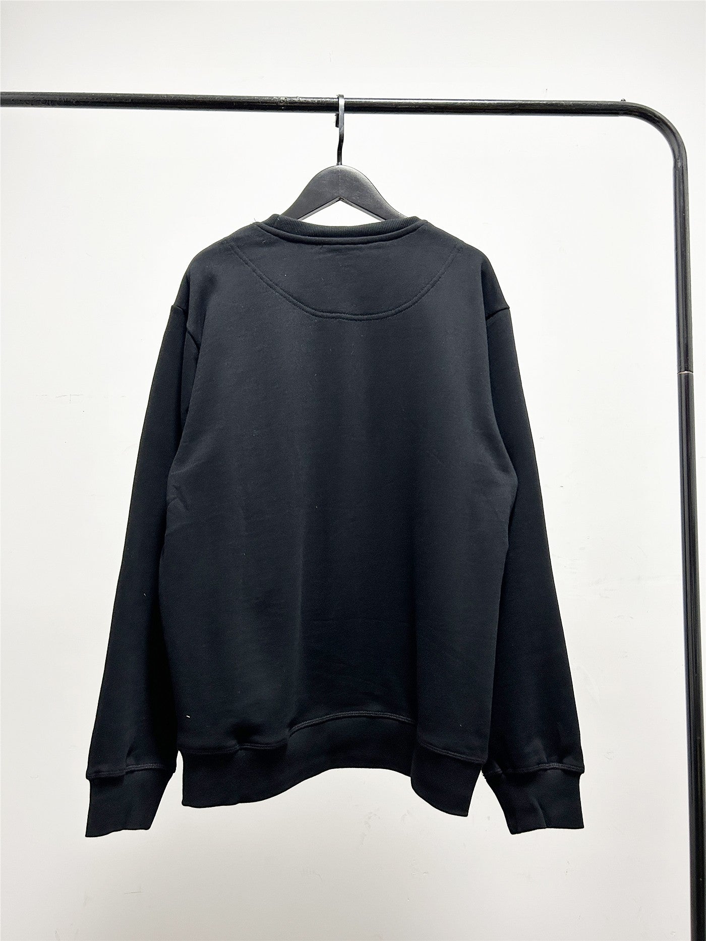 Kenzo Unisex Tiger Embroidered Sweatshirt