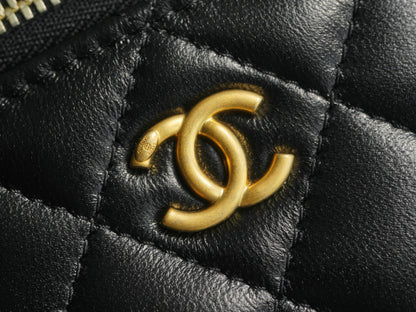 Chanel Metal Ball Series Mini Box Bag – 22B Collection