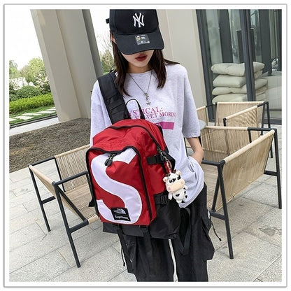 Supreme x The North Face Reflective Backpack – 20FW