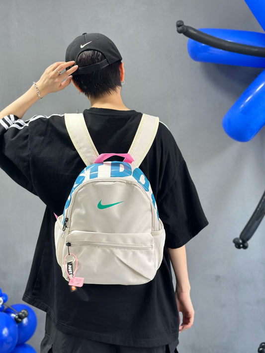 Nike Unisex Mini Backpack – Kids Collection