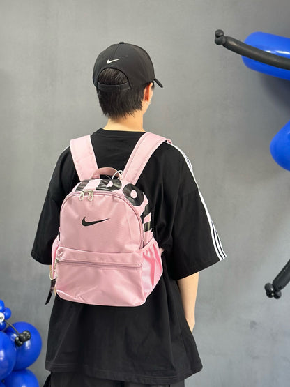 Nike Unisex Mini Backpack – Kids Collection