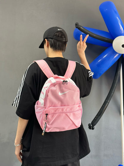 Nike Unisex Mini Backpack – Kids Collection