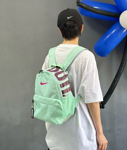 Nike Unisex Mini Backpack – Kids Collection