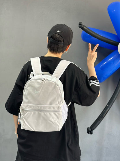 Nike Unisex Mini Backpack – Kids Collection
