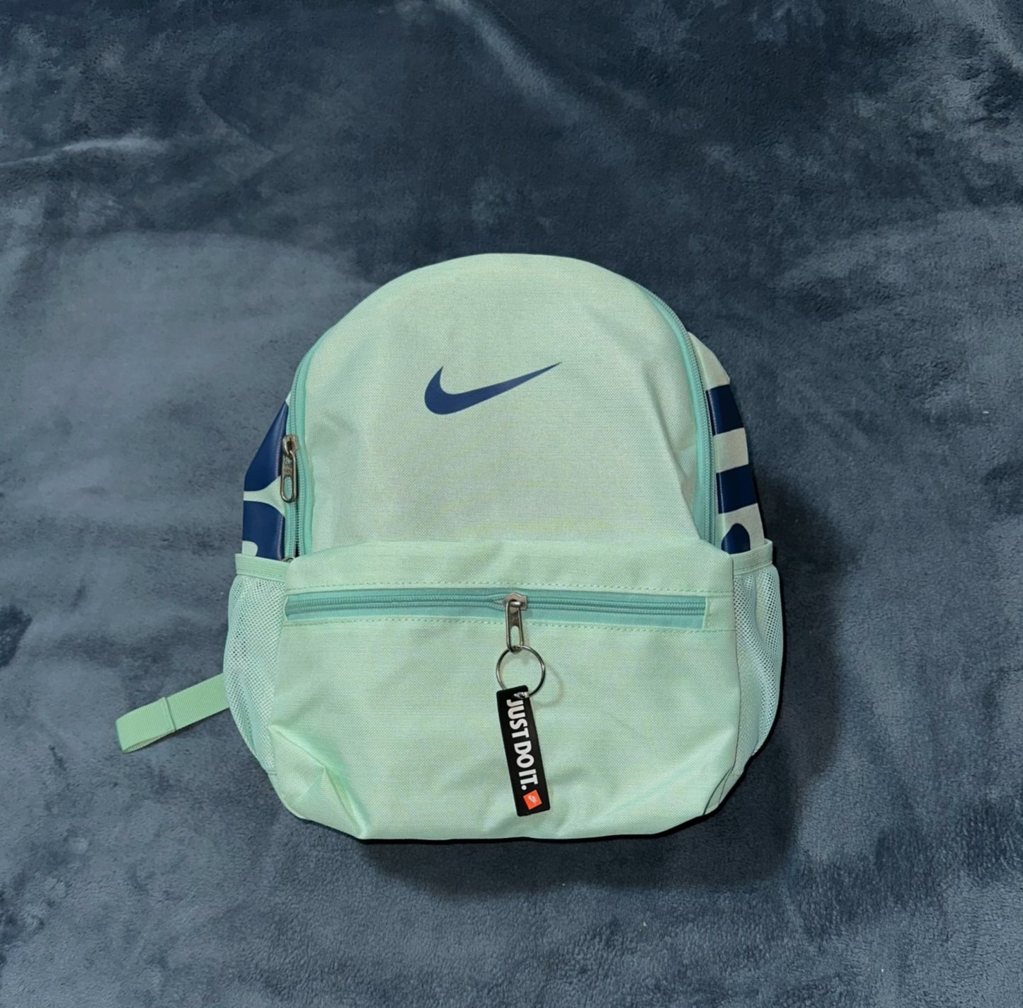 Nike Unisex Mini Backpack – Kids Collection