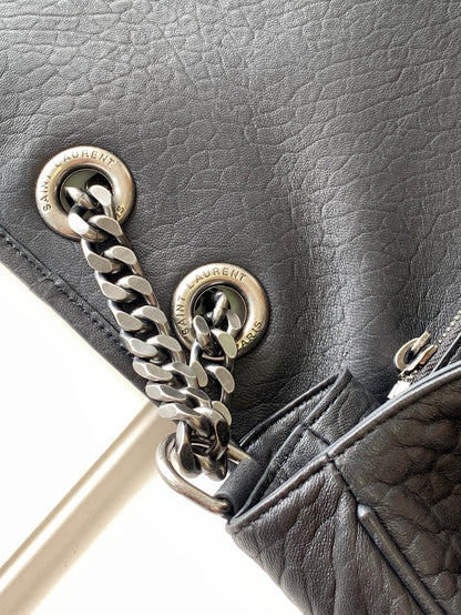 Saint Laurent Niki Oversized Flap Bag