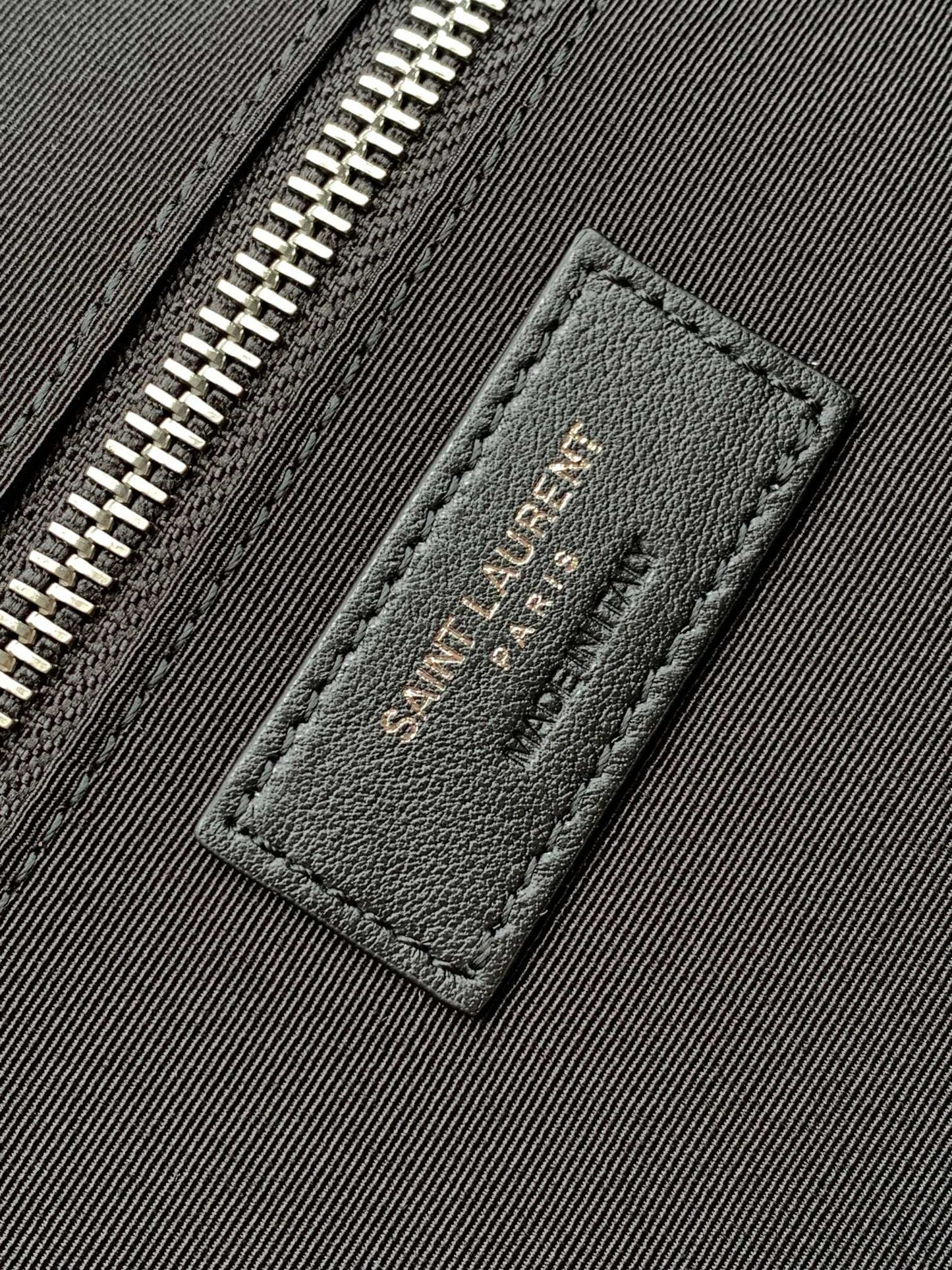 Saint Laurent Niki Oversized Flap Bag