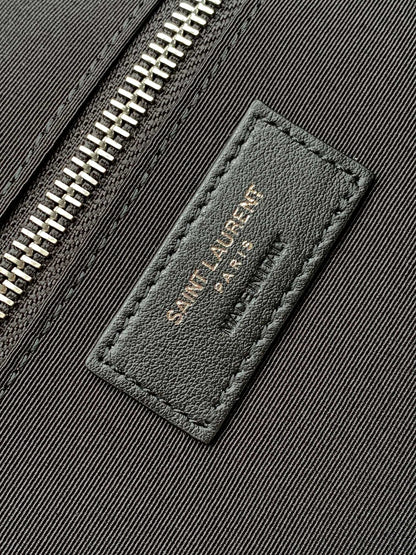 Saint Laurent Niki Oversized Flap Bag