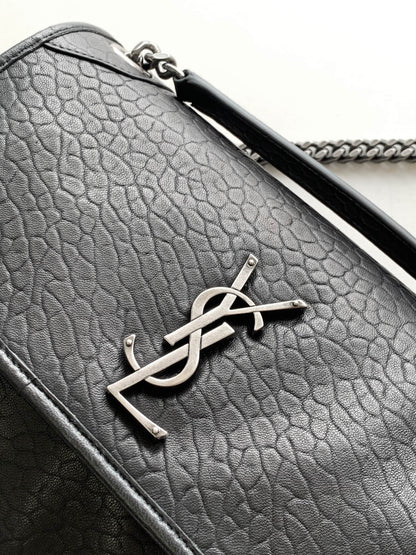 Saint Laurent Niki Medium Flap Bag