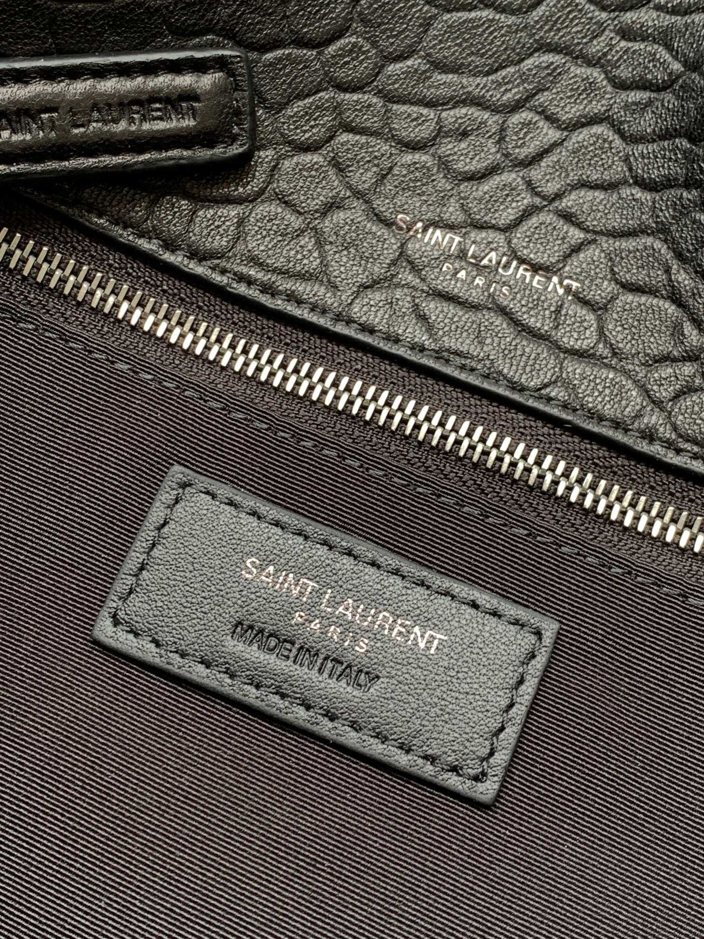Saint Laurent Niki Medium Flap Bag