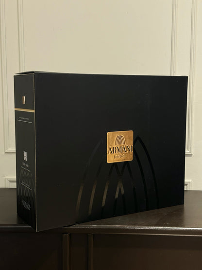 Armani Hotel Goose Down Duvet