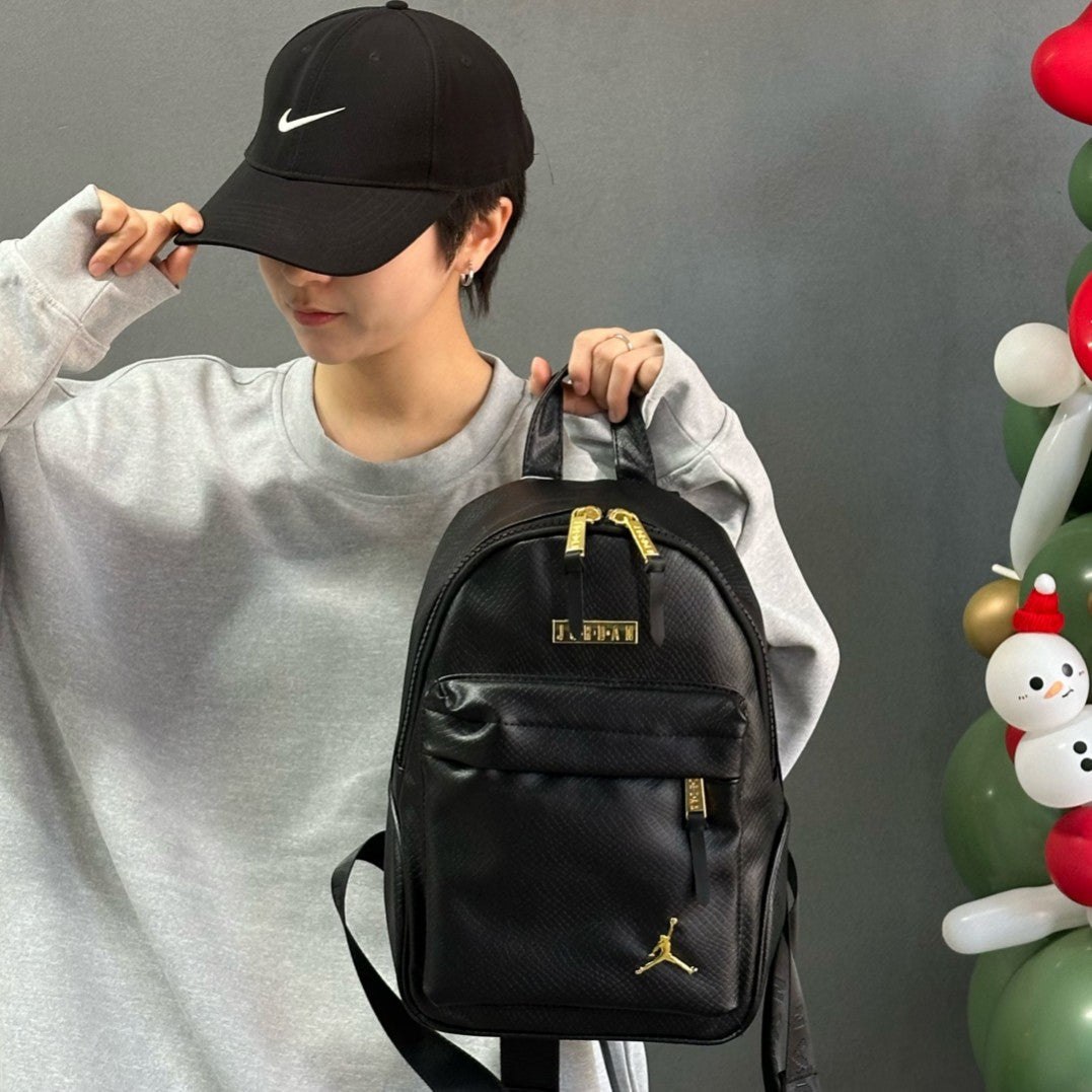 Nike Jordan PU Small Backpack – Kids Collection