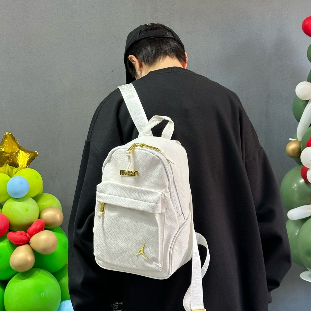 Nike Jordan PU Small Backpack – Kids Collection
