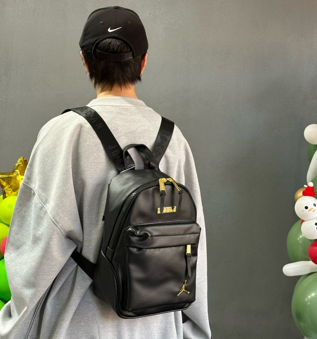 Nike Jordan PU Small Backpack – Kids Collection