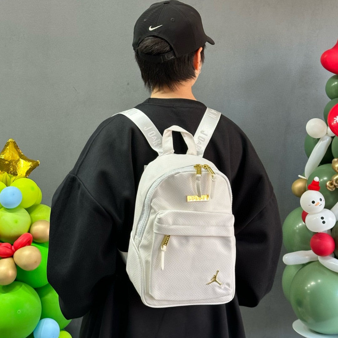 Nike Jordan PU Small Backpack – Kids Collection