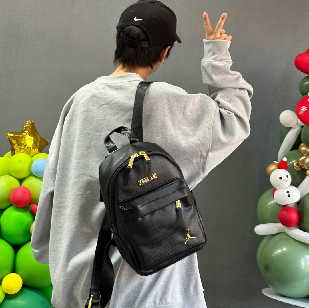 Nike Jordan PU Small Backpack – Kids Collection