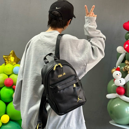 Nike Jordan PU Small Backpack – Kids Collection