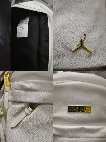 Nike Jordan PU Small Backpack – Kids Collection