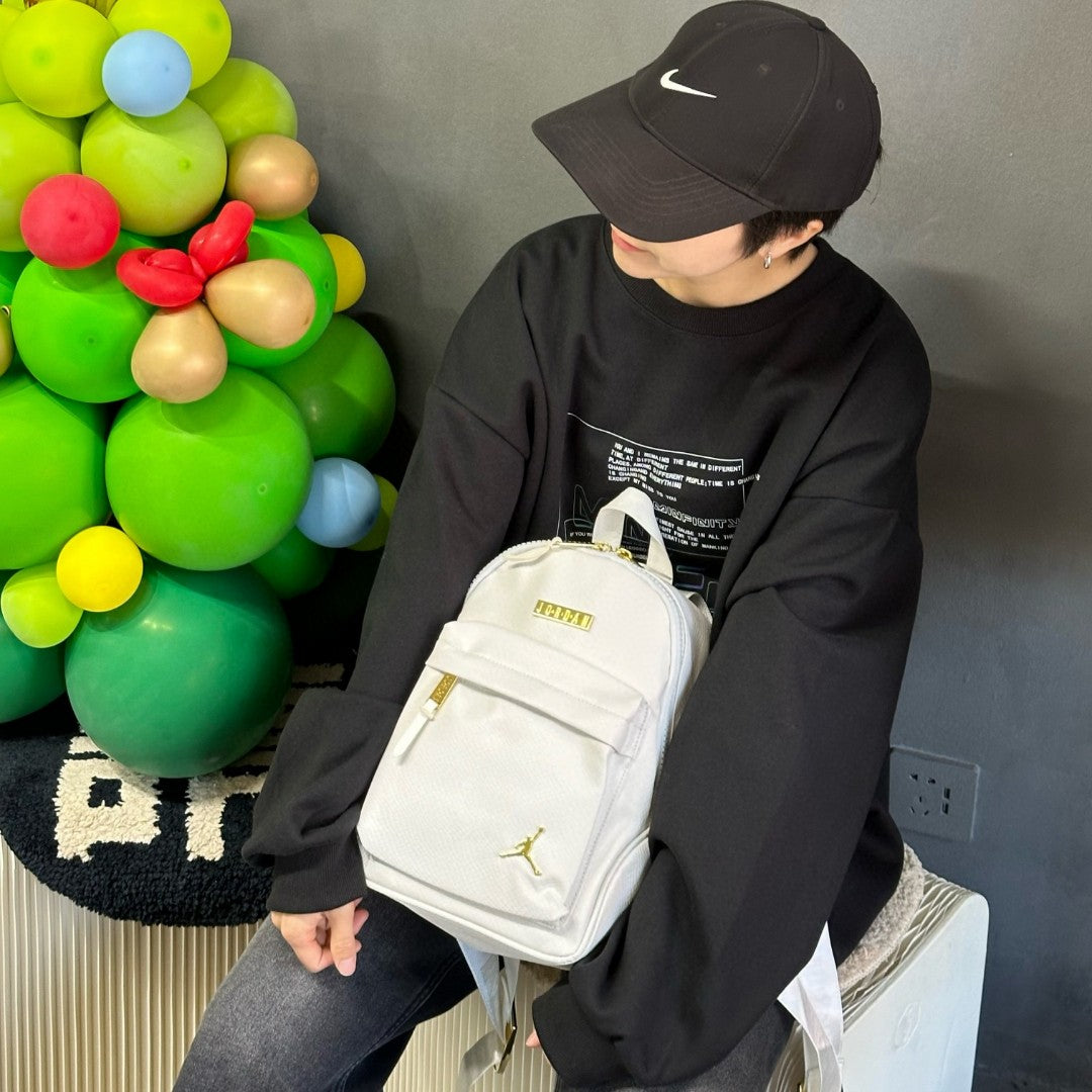 Nike Jordan PU Small Backpack – Kids Collection