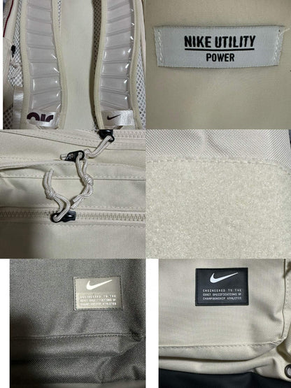 Nike Air Cushion Workwear Backpack